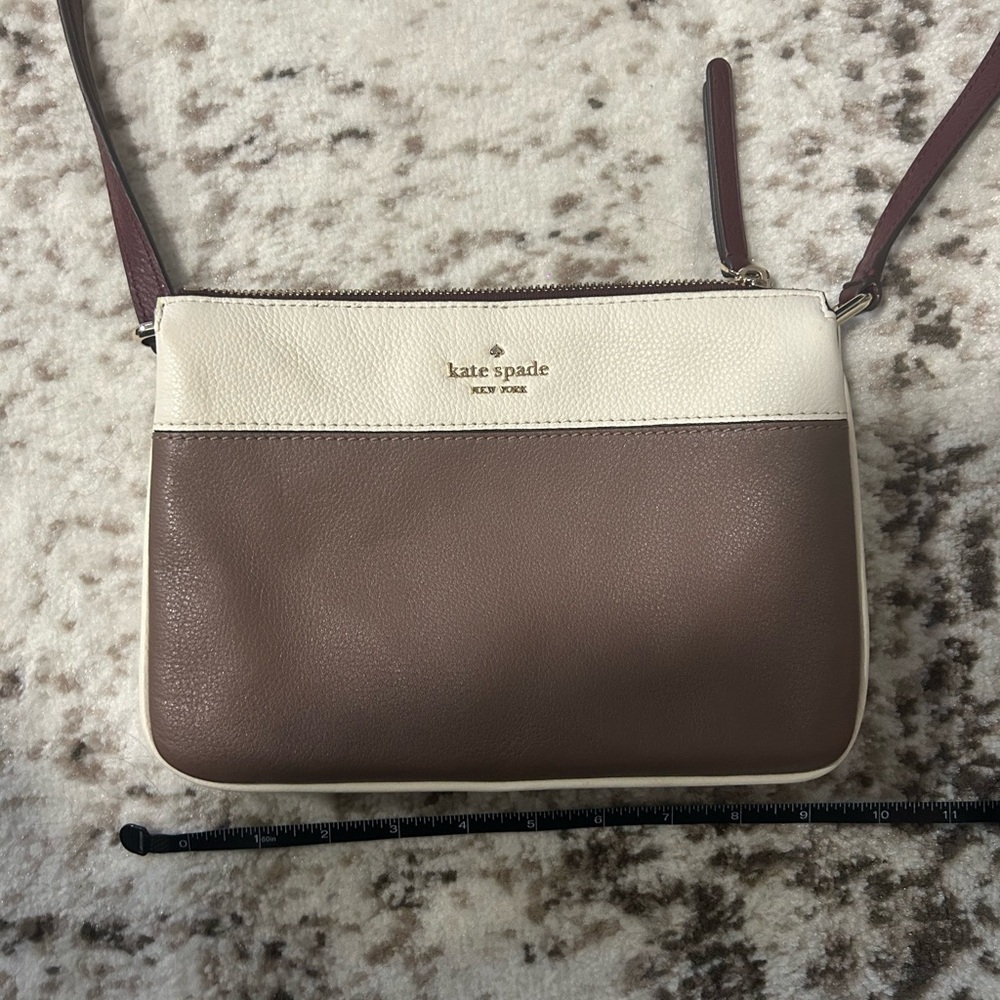 Kate spade cross body bag - Picture 10 of 11